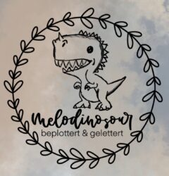Melodinosour-shop